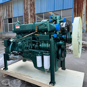 Membangun kembali/Digunakan/baru Sinotruk Weichai mesin perakitan Euro <span class=keywords><strong>2</strong></span> Euro <span class=keywords><strong>3</strong></span> Euro 5 WD615 untuk Sinotruk truk dan bagian ekskavator - Product Image 5