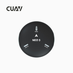 Contrôleur de vol CUAV V5+ FC NEO3 GPS Autopilot Pixhawk pour drone FPV RC Quadricoptère Simulateur de vol DIY APM PX4 - Product Image 2