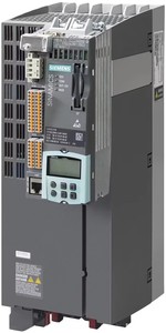 อินเวอร์เตอร์ขนาดกะทัดรัด 6SL3210-1KE14-3UB2 G120C 1.5KW 380-480V VFD พร้อม Modbus RTU และตัวกรอง EMC ตัวควบคุมมอเตอร์อุตสาหกรรม - Product Image 3
