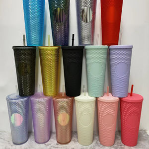 Rojo Latino metálico tachonado oro rosa metálico tachonado Rosa filipino chicle tachonado perla <span class=keywords><strong>Latina</strong></span> Rosa tachonado - Product Image 5