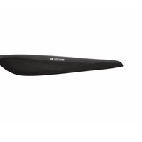 Psy G29x9.5 PAIR 29 pouces, fibre de carbone, surface brillante, poussée maximale 23 kg, drone agricole UAV, multicoptère, grande hélice