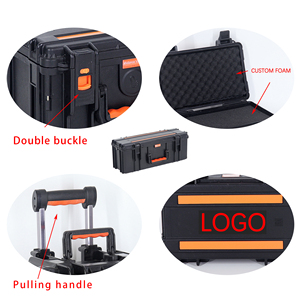 Étui de protection portable antichoc étanche personnalisé en usine - Product Image 2