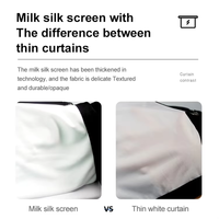 Écran de projection portable en fibre de verre HD 16:9 pour extérieur, pliable, avec œillets, sans cadre