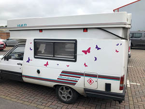 <span class=keywords><strong>Joint</strong></span> d'étanchéité pour fenêtre de caravane et <span class=keywords><strong>camping</strong></span>-<span class=keywords><strong>car</strong></span>, panneau de 36-40 mm, <span class=keywords><strong>joint</strong></span> de porte de caravane à bulbe de 10 mm - Product Image 6