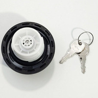 05278655AB Bouchon de réservoir de carburant verrouillable