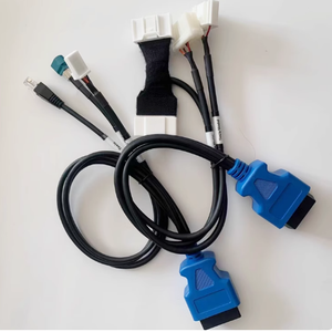 Tesla chẩn đoán dòng ps90ev năng lượng mới kết nối dòng LAN/có thể dòng kết nối <span class=keywords><strong>OBD</strong></span> - Product Image 1