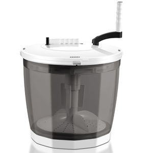 Lavadora/Secadora Manual Portátil Mini de un Solo Tambor, Estilo Nuevo, Todo en Uno, sin Electricidad - Product Image 3