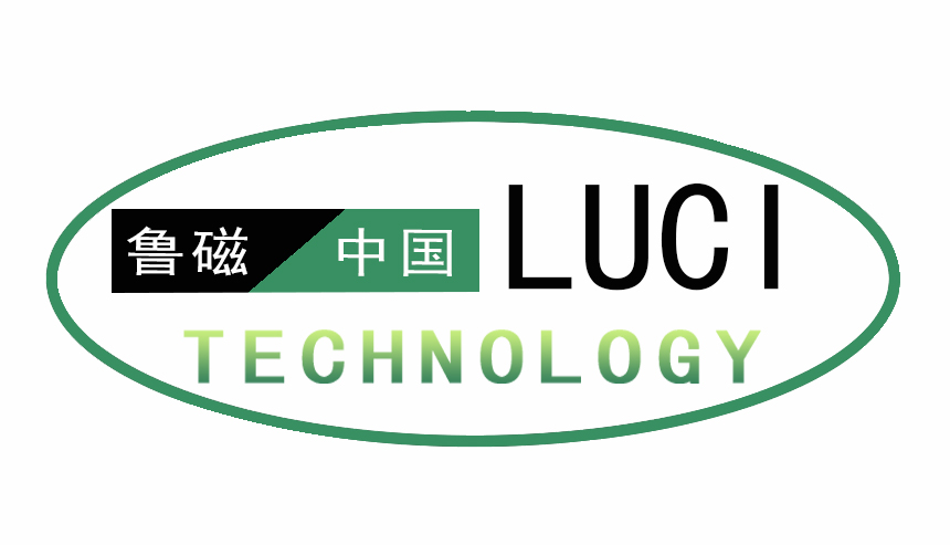Shandong Luci Industrial Technology Co., Ltd. logo