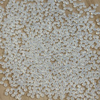 Granulés vierges de LDPE de qualité film QISHEN HDPE 5508 pour moulage, provenant de Shanghai
