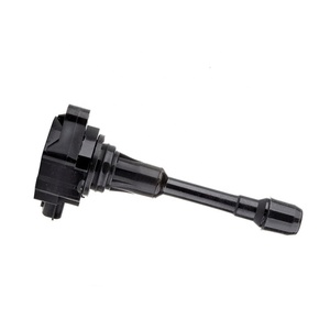 Q AutoParts Bobine d'allumage 224488J225 224488J111 224488J115 224488J11C 22448-8J115 22448-8J225 22448-8J111 22448-8J11C pour <span class=keywords><strong>Nissan</strong></span> - Product Image 2