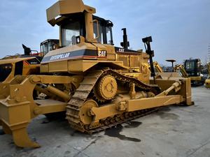 Oferta Especial: Bulldozer Usado Caterpillar D8R, Bulldozer CAT D8R, D6R, D7R, D8K - Product Image 4