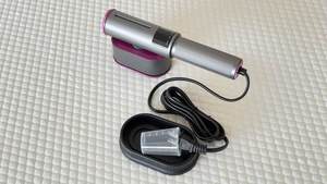 Vaporizador de Ropa Portátil, Plancha de Vapor de Mano, Dispositivo de Cuidado de Ropa con Función de Vapor y Seco - Product Image 4