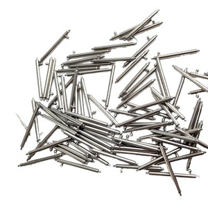 Pasadores de Bloqueo Automático con Cierre de Bola para Embarcaciones, Tipo Botón de Liberación Rápida, Disponibles en Longitudes de 5, 6, 8, 10, 12, 16 y 20 mm en Stock - Product Image 2