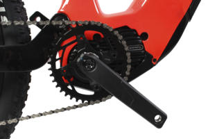 Marco de carbono de <span class=keywords><strong>doble</strong></span> choque de alta calidad 500W 48V Bafang M560 Motor de <span class=keywords><strong>doble</strong></span> suspensión <span class=keywords><strong>E</strong></span> <span class=keywords><strong>Mtb</strong></span> 1000W M620 Mid Drive Ebike - Product Image 6