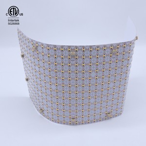 Raymates <span class=keywords><strong>ul</strong></span> chứng nhận LED bảng điều chỉnh 12 Wát, có thể điều chỉnh 2700k-6500K, từ xa Dimmable, 500x250 mét, cho nhà bếp/văn phòng - Product Image 1