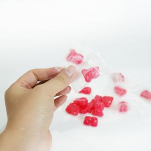 Cantidad mínima de pedido, bajo costo, envío rápido, gomitas saludables para aumentar la energía masculina en adultos, refuerzo inmunológico - Product Image 1