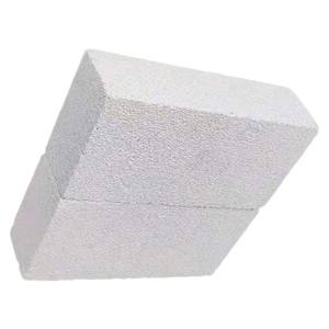 IFB Lightweight JM30-1.0 bis JM30-1.1 Schamotte stein Wieder verwendbare Aluminiumoxid-MGO-Blockmuster-Schweiß schneid dienste für den Ofen gebrauch - Product Image 6