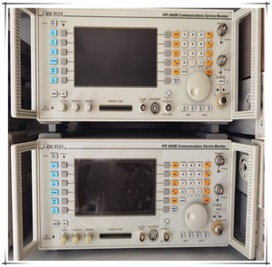 Testeur de communication sans fil Marconi 161 IFR d'occasion, fabriqué à Pékin, certifié CE/ROHS/ISO9001 - Product Image 2
