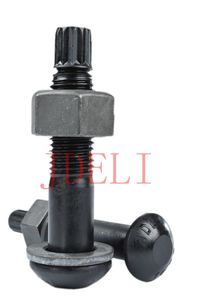 Fastener torshear mô-men xoắn bu lông <span class=keywords><strong>TC</strong></span> s10t Xoắn cắt bu lông kiểm soát căng thẳng bu lông - Product Image 4