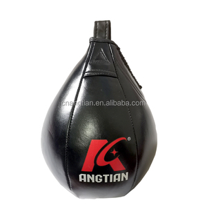 Pabrik Profesional Disesuaikan Boxing Kecepatan Kebugaran Bola Kecepatan <span class=keywords><strong>Platform</strong></span> Tas - Product Image 4