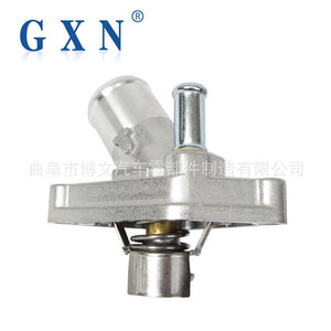 ตัวเรือนเทอร์โมสตัท Gxn รุ่น 212004W01B สำหรับ Infiniti Ex Nissan 370Z อะไหล่เปลี่ยนเครื่องยนต์ - Product Image 4