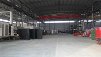 KAIXUAN 001 Système de coffrage réutilisable en béton préfabriqué moderne, léger et haute performance, qualité OEM, étanche, pour dalle alvéolaire