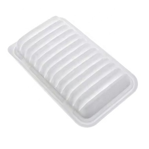 Repuestos de Auto, Filtro de Aire para Motor de Coche Económico 17801-87402 17801-83G00 17801-87000 para TOYOTA <span class=keywords><strong>DARIO</strong></span> TERIOS - Product Image 4