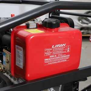Popular Heavy Duty 250bar 3600psi Motor <span class=keywords><strong>de</strong></span> gasolina <span class=keywords><strong>de</strong></span> agua fría Lavadora <span class=keywords><strong>de</strong></span> alta presión/Jetter <span class=keywords><strong>de</strong></span> <span class=keywords><strong>limpieza</strong></span> <span class=keywords><strong>de</strong></span> <span class=keywords><strong>alcantarillado</strong></span> para uso industrial - Product Image 3