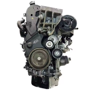 Motor 2.2 para LAND 2.2 TD4 7117892 224DT - Product Image 1