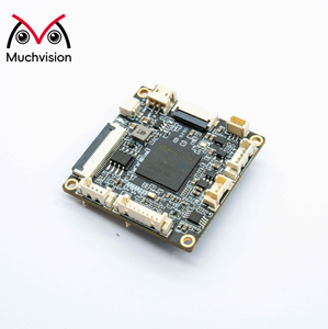 Scheda Telecamera AI Rockchip RV1106 a Batteria, 0.5TOPS NPU AOV, Basso Consumo per Videocitofoni e Sorveglianza IPC - Product Image 3