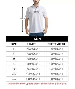 Prêt à Expédier Polos Plain Hommes T-shirt CUSTOM Tribal Western Aztec Sun Tattoo Imprimé Polos T-shirts Avec Logo Bleu - Product Image 6