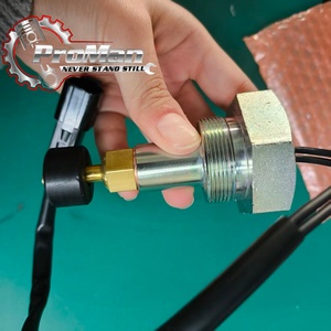 Sensor <span class=keywords><strong>de</strong></span> Oxígeno Proman 39210-2G150 392102G150 Aplicable a Hyundai <span class=keywords><strong>Santa</strong></span> Fe Sport 2.4L Kia Sorento - Product Image 1