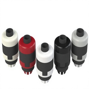 Presse IP66 pour s'adapter à la protection des presse-étoupes pour les environnements difficiles Connecteur électrique durable certifié IEC60529 - Product Image 1