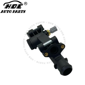 Manguera de Refrigerante de Alta Calidad para FORD ESCAPE, BM5Z-8K556-B BM5G8K556FA NF0290818, Venta al Por Mayor de Autopartes - Product Image 2