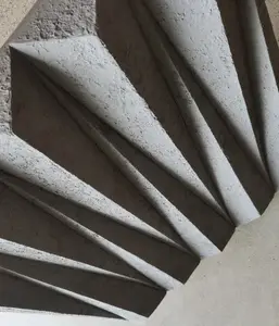Leichte Zement betonplatte Polyurethan-Kunststein platten für den Industries til
