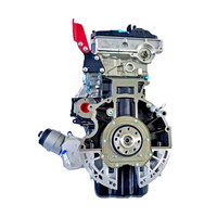 Bloc moteur diesel nu FB3Q-6006-EA 2,2 L pour remplacement de moteur Ford Ranger Mazda BT-50