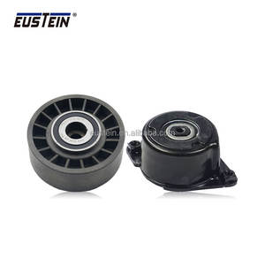 1032000570 1032000570 pièces d'auto d'assemblage de poulie de tendeur de courroie pour <span class=keywords><strong>Mercedes</strong></span> Benz W201 W202 W124 W210 W126 W463 - Product Image 1