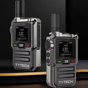 Tyt k510 4G LTE WCDMA GSM <span class=keywords><strong>IP</strong></span> Mạng di động cầm tay Đài phát thanh GPS Walkie Talkie với zello PTT PoC hai chiều đài phát thanh điện thoại không dây - Product Image 2
