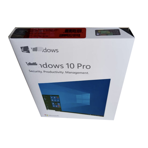 Win 10 Pro USB New Đóng Hộp Sản Phẩm 100% Trực Tuyến Kích Hoạt Thích Hợp Cho Máy Tính Xách Tay Và Máy Tính Để Bàn Lý Tưởng Cho Văn Phòng Và Nhà 64/32Bit - Product Image 3