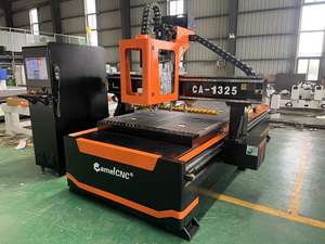 Hoge Kwaliteit High Spot Goederen Houtbewerkingsmachines CA-1325 CA-1530 CA-2030 CA-2040 Atc <span class=keywords><strong>Cnc</strong></span> <span class=keywords><strong>Router</strong></span> Voor Houten Furnit - Product Image 3