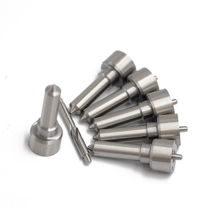 Diesel Engine Injector Nozzle F395 L395 Is Compatible with 28229876 Injectors<strong>.</strong> - Product Image 5