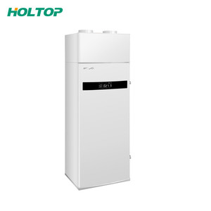 Holtop duct type <span class=keywords><strong>Vertical</strong></span> fan energy recovery recuperador de airborne warmth - Product Image 6