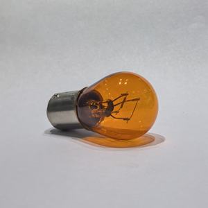 S25 P21/5W 1157 BA15d bohlam Halogen otomatis Mini, lampu sein untuk mobil - Product Image 3