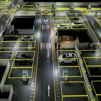 Scanner LiDAR Portatile 360 MLS LiGrip O2 per Mappatura 3D di Spazi Sotterranei, Tunnel e Seminterrati