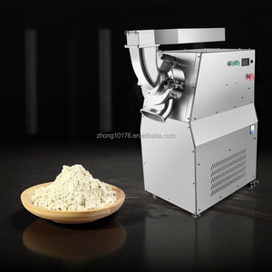 NUEVO Molino, Molino de Harina de Alta Resistencia para Trigo, Maíz y Arroz - Product Image 1