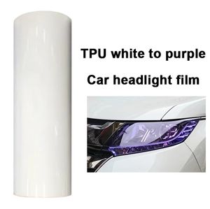 <span class=keywords><strong>HEY</strong></span> <span class=keywords><strong>FILM</strong></span> 0.3*15M <span class=keywords><strong>Film</strong></span> de phare de voiture à changement de couleur Offre Spéciale pour <span class=keywords><strong>Film</strong></span> de polyuréthane de Protection de lampe de voiture TPU PPF - Product Image 4