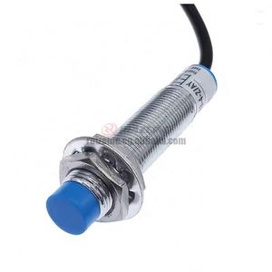 <span class=keywords><strong>Sensore</strong></span> <span class=keywords><strong>di</strong></span> Prossimità Induttivo LJ12A3-4-Z/BX LJ12A3-4-Z/BY <span class=keywords><strong>Sensore</strong></span> <span class=keywords><strong>di</strong></span> <span class=keywords><strong>Avvicinamento</strong></span> M12 4mm DC 12V 24V AC 110V 220V NO NC NPN PNP - Product Image 2