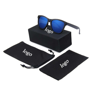 แว่นกันแดดทรงสี่เหลี่ยมเล็ก Lmamba Classic Retro Polarized สำหรับปั่นจักรยาน กีฬา ขับรถ ป้องกันรังสียูวี 400 วัสดุพลาสติก คุณภาพสูง สำหรับผู้หญิงและผู้ชาย - Product Image 2