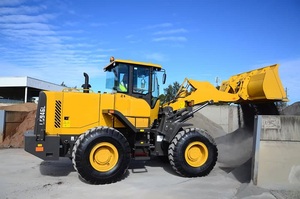 Bestselling Products Lg946l Hydraulic Front-end Loaders for Small Scraper Machines Sell High Quality Lg946 - Product Image 4
