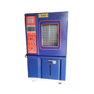 225L Climatic Tester chamber สำหรับอุณหภูมิและความชื้นทดสอบ - Product Image 5